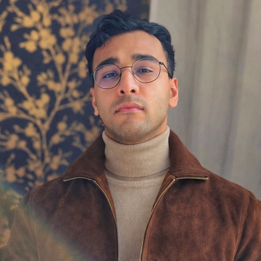 Dushyant Sharma, principal architect of Gubernaut